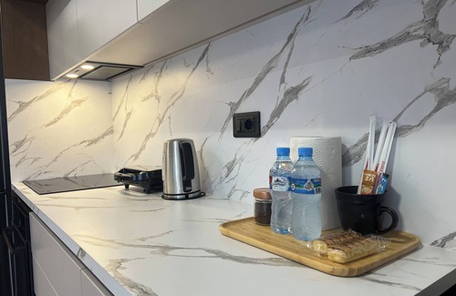 Tirana Apartment | Charming daily rent apartment in the heart of Tirana