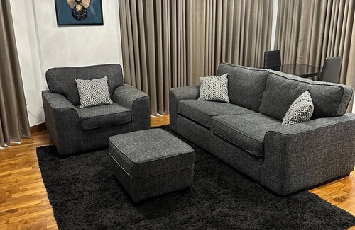 Dartford Apartment | Charming Dartford Apartment Retreat