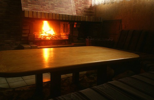 Trzciel Ski Chalet | Charming days with family and friends