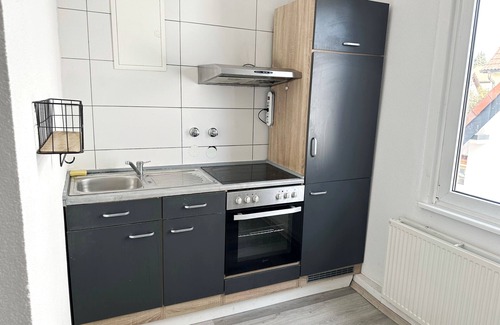 Villingen-Schwenningen Apartment | Charming Vacation Home In The Black Forest
