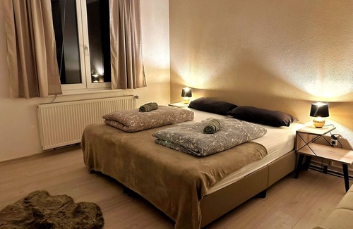 Villingen-Schwenningen Apartment | Charming Vacation Home In The Black Forest