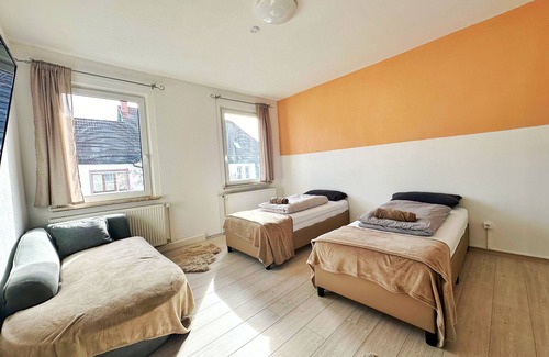 Villingen-Schwenningen Apartment | Charming Vacation Home In The Black Forest