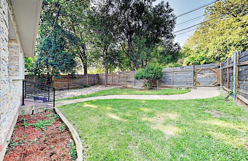 Central East Austin House | Charming Delight