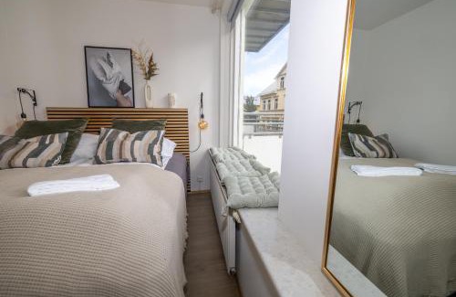 City Center Apartment | Charming deluxe apartment