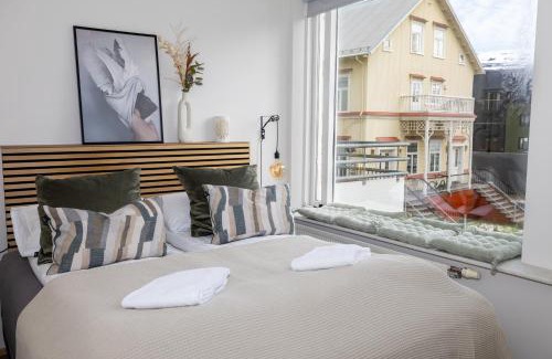 City Center Apartment | Charming deluxe apartment