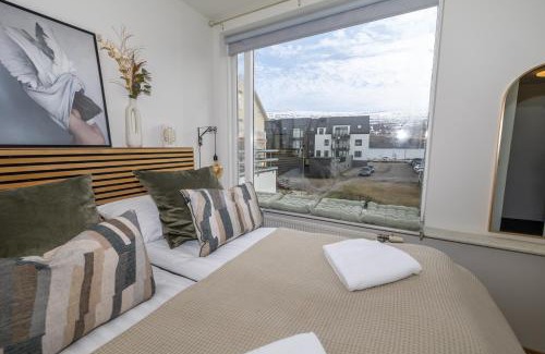 City Center Apartment | Charming deluxe apartment