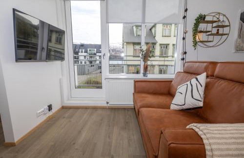 City Center Apartment | Charming deluxe apartment