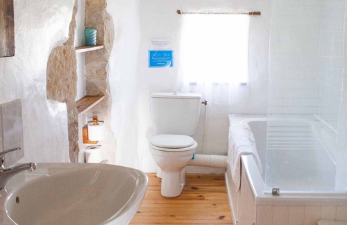 Lizant Other | Charming, Detached Farmhouse With Private Swimming Pool.