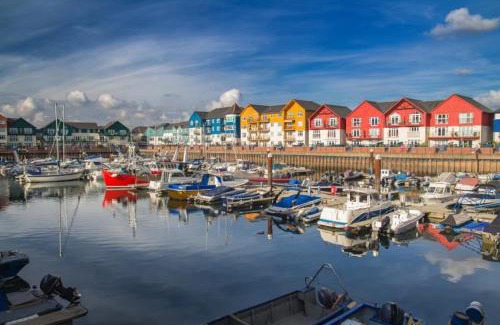 Exmouth House | Charming Dog Friendly Cottage in Devon