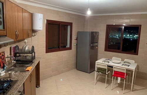 Tangier Apartment | Charming Downtown Apartment for family-freinds