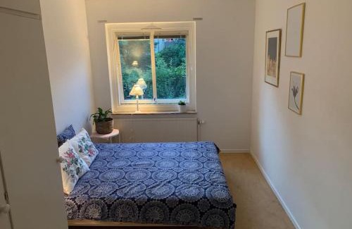 Linkoping Apartment | Charming Downtown Gem