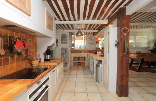 Saumane-de-Vaucluse House | Charming dry-stone house, perfect holidays