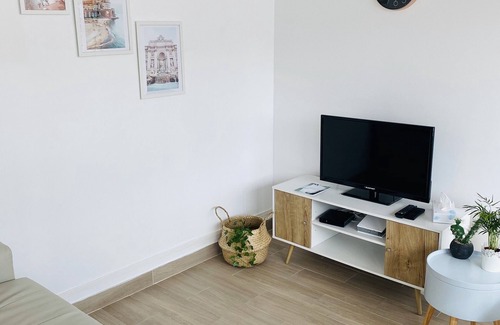 Deauville Apartment | Charming Duplex Trouville/Deauville 5mn Train Station