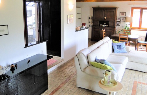 Cadro Apartment | Charming Duplex close to Lugano