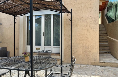 L'Ariane House | Charming duplex