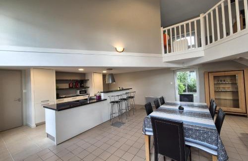 Grosbreuil House | Charming duplex house in Grosbreuil