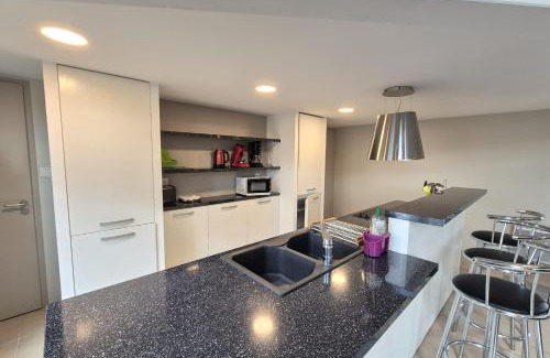 Grosbreuil House | Charming duplex house in Grosbreuil