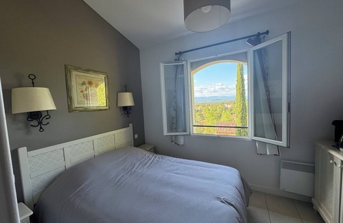 Rouret Resort | Charming duplex in the domain le rouret in Ardèche, for two or with the family