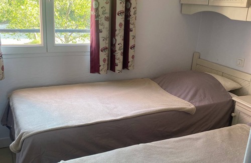 Rouret Resort | Charming duplex in the domain le rouret in Ardèche, for two or with the family
