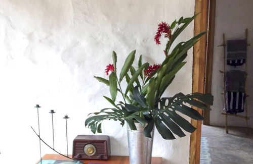 Barichara Cottage | charming early 20th century cabana
