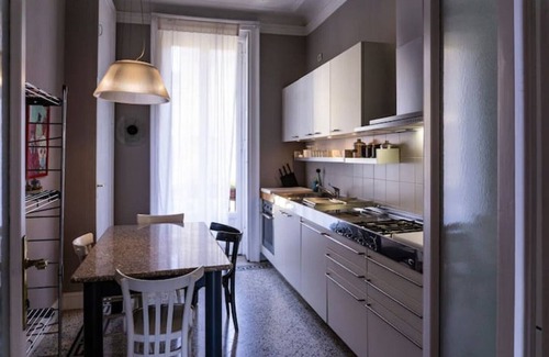Central Station Apartment | Charming early '900s Apartment near Central Station