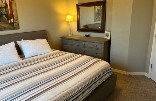 Side Hill House | Charming East Facing FoCo Home Near Downtown