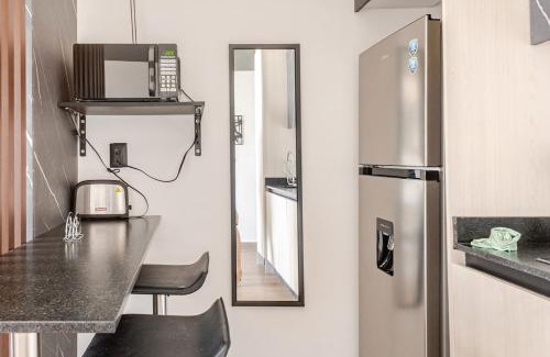 Zazil-ha Apartment | Charming equipped studio near 5th Avenue