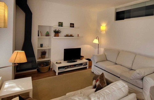 Err Apartment | Charming Err Village, Ideal for Outdoor Activities