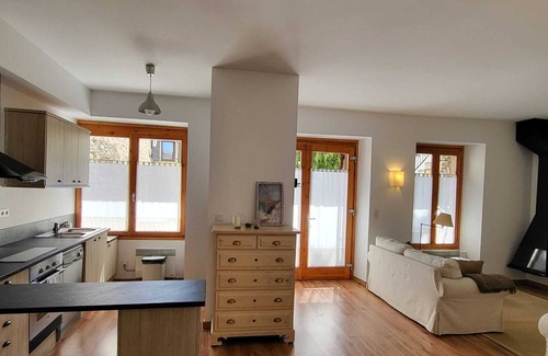 Err Apartment | Charming Err Village, Ideal for Outdoor Activities
