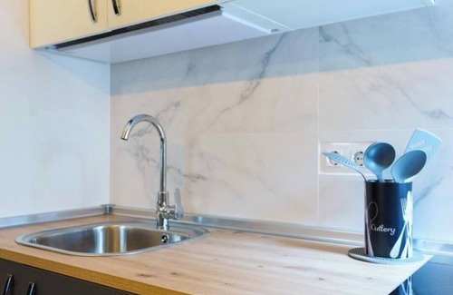 Santa Marta de Tormes Apartment | Charming apartment 7 min from Salamanca by beBalmy