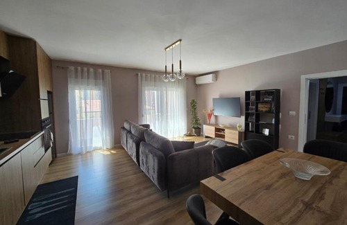 Tirana Apartment | Charming Escape Tirana