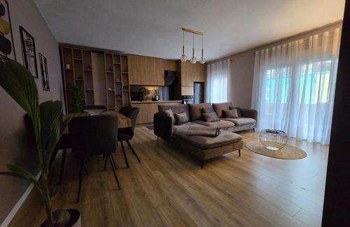Tirana Apartment | Charming Escape Tirana
