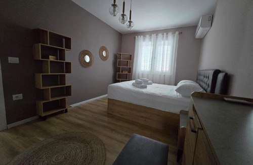 Tirana Apartment | Charming Escape Tirana