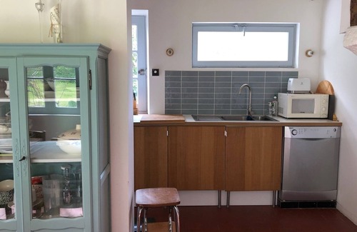 Saint-Valery-en-Caux House | Charming family home sleeps 12 in Saint Valery en Caux