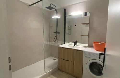 Frejus Apartment | Charming f2 apartment with exterior