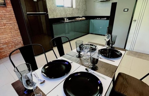 Ban Chang Condo | Charming Family room Ban Chang, Thailand - Perfect Getaway