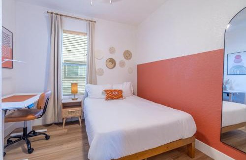 Old Southwest House | Charming Family 2BR Midtown Reno - Pets Welcome