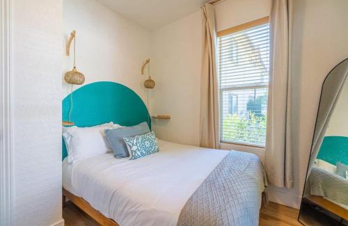 Old Southwest House | Charming Family 2BR Midtown Reno - Pets Welcome