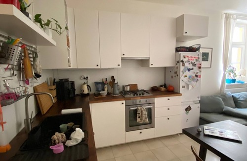 Old Town Apartment | Charming family apartment in welcoming Bratislava with WiFi