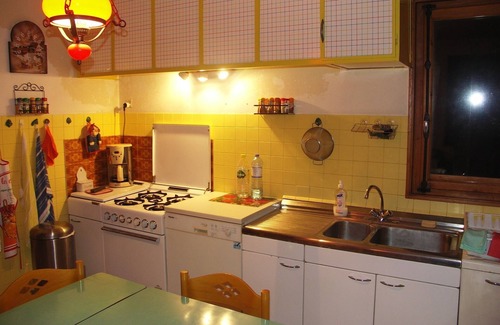 Cordon Ski Chalet | charming family cottage (6/7 people max), balcony, terrace and gardeb