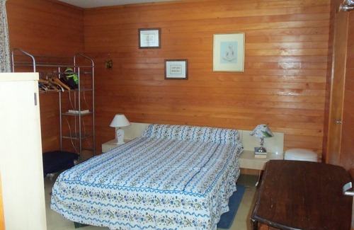 Cordon Ski Chalet | charming family cottage (6/7 people max), balcony, terrace and gardeb