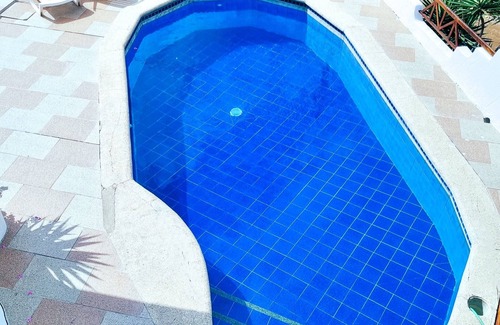 Punta Blanca House | Charming family-friendly townhome in Punta Blanca