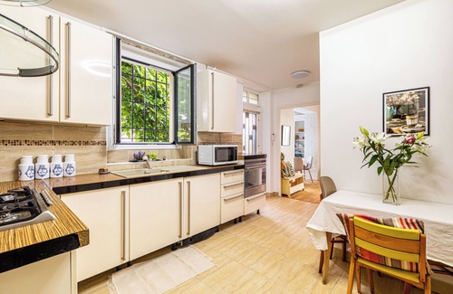 Cachan House | Charming Family French Home!