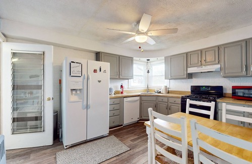 Ocean City House | Charming, family-friendly house close to Ocean City attractions & beaches