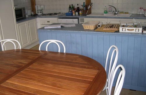 Plouha House | Charming family house town center, near sea and countryside