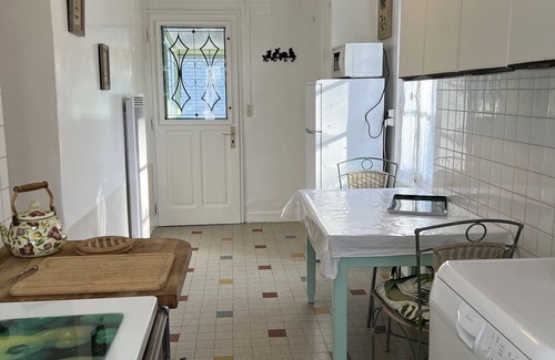 Champvoux House | Charming farmhouse 2 hours from Paris