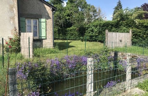 Champvoux House | Charming farmhouse 2 hours from Paris