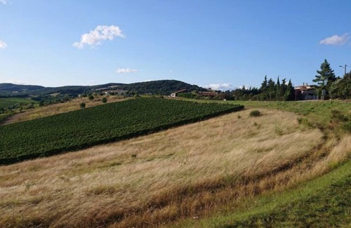 Montclar Other | Charming Farmhouse and Detached Gite in Idyllic Village Sleeping up to 14 Guests