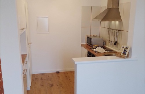 Holthusen Apartment | Charming farmhouse built in 1920 Ostfriesisches