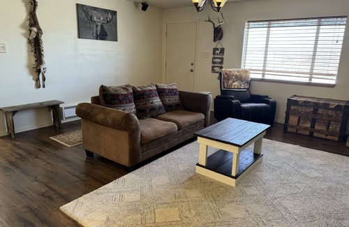 Blanco Other | Charming farmhouse close to the Quality Waters and Navajo Lake Marina.